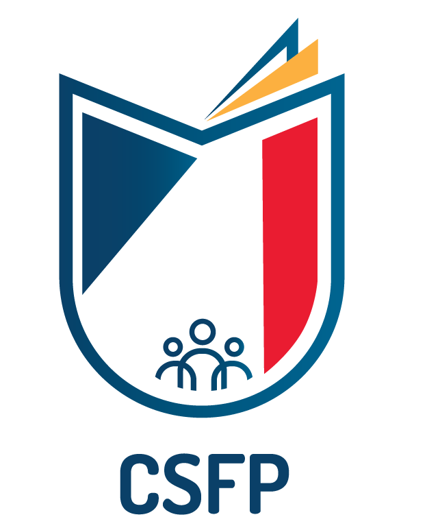 CSFP - Organizations 