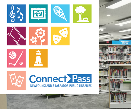 Le programme #ConnectPass, des NL Public Libraries, présenté en français