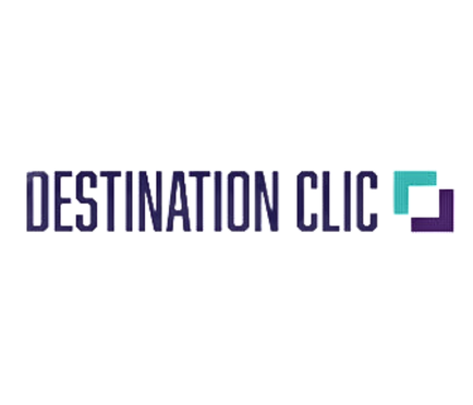 Destination Clic - série de présentations en février 2025