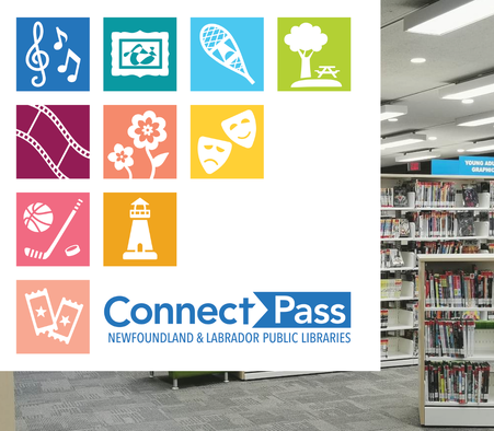 Le programme #ConnectPass, des NL Public Libraries, présenté en français