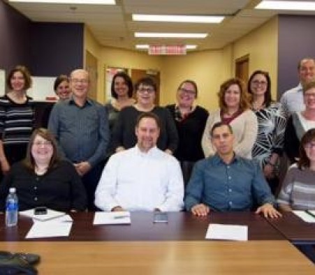 Health networks from Atlantic Canada and Quebec gather in Halifax