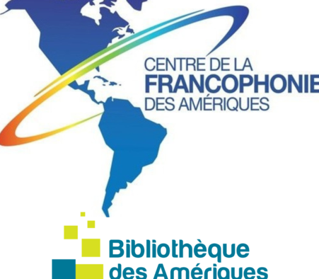 Atelier pour les enseignants - Bibliothèque des Amériques - Centre de la Francophonie des Amériques