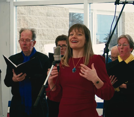 Hymne Communautaire Francophone de Terre-Neuve-et-Labrador