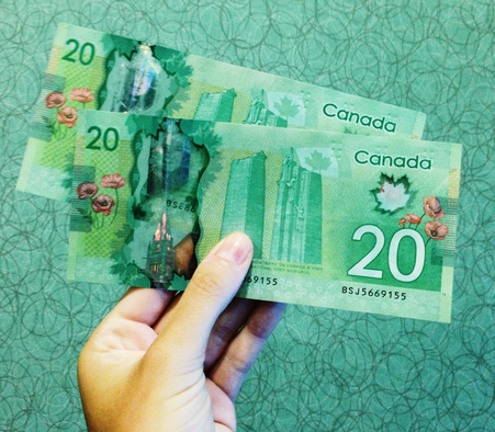 Ignorer le versement d'une pension alimentaire peut coûter très cher rappelle la Cour suprême du Canada