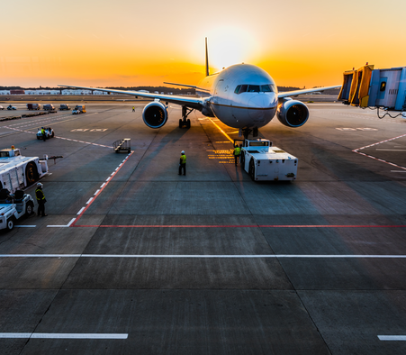 À compter du 8 septembre 2022, de nouvelles règles s'appliquent pour les remboursements aux passagers aériens