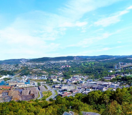 Communiqué : Launch of francophone community activities in the Corner Brook/Humber Valley region